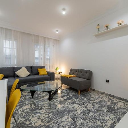 Exclusivo Piso Granada, Parking Privado Opcional Lejlighed Eksteriør billede