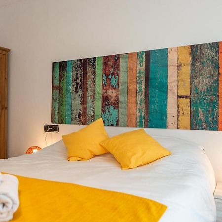 Exclusivo Piso Granada, Parking Privado Opcional Lejlighed Eksteriør billede