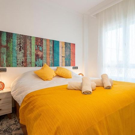 Exclusivo Piso Granada, Parking Privado Opcional Lejlighed Eksteriør billede