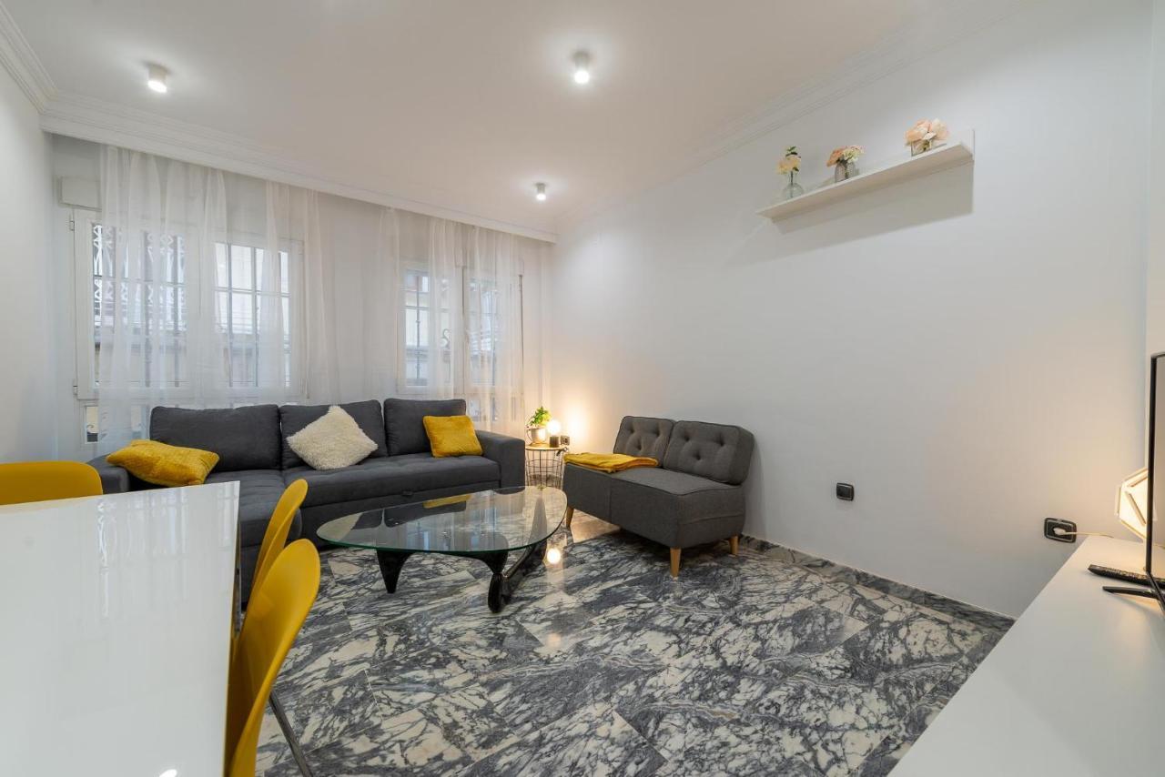 Exclusivo Piso Granada, Parking Privado Opcional Lejlighed Eksteriør billede