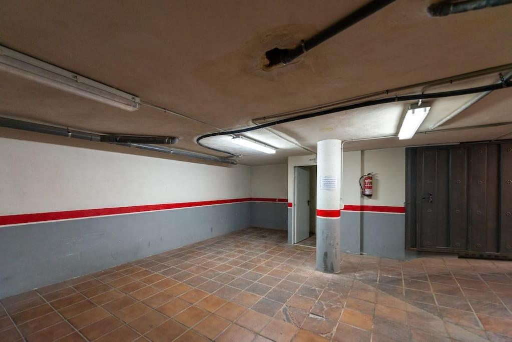 Exclusivo Piso Granada, Parking Privado Opcional Lejlighed Eksteriør billede