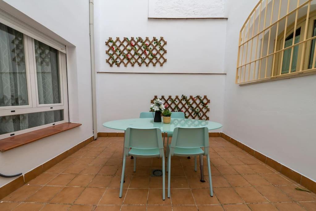 Exclusivo Piso Granada, Parking Privado Opcional Lejlighed Eksteriør billede
