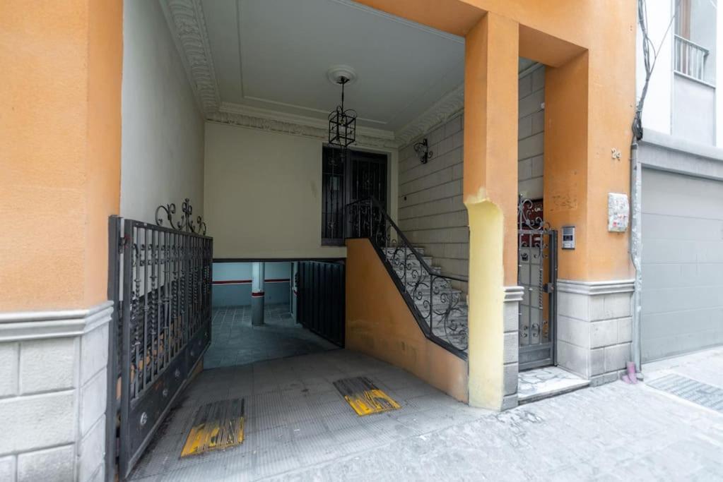 Exclusivo Piso Granada, Parking Privado Opcional Lejlighed Eksteriør billede