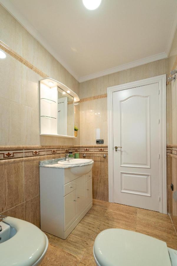 Exclusivo Piso Granada, Parking Privado Opcional Lejlighed Eksteriør billede
