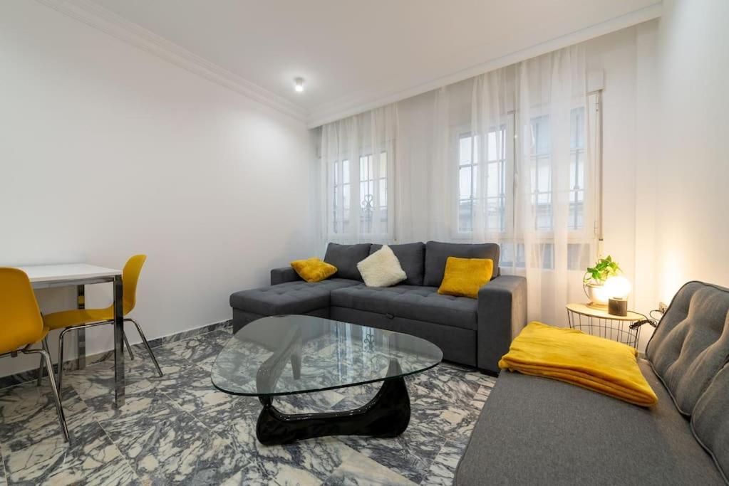 Exclusivo Piso Granada, Parking Privado Opcional Lejlighed Eksteriør billede