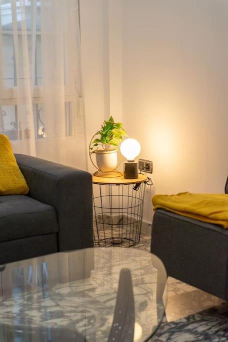 Exclusivo Piso Granada, Parking Privado Opcional Lejlighed Eksteriør billede
