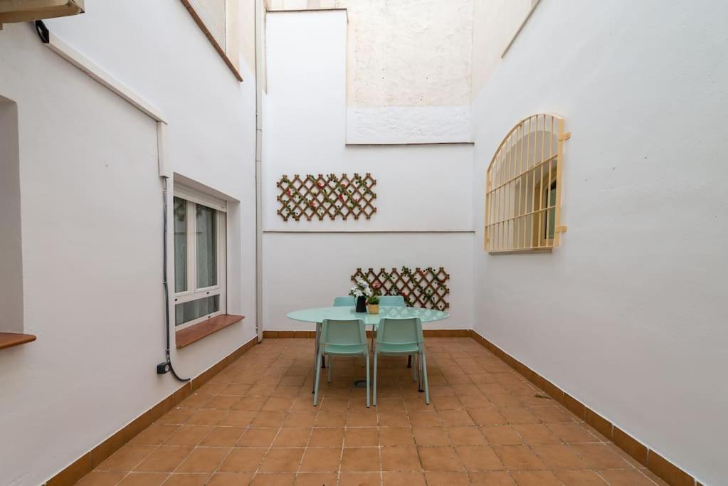 Exclusivo Piso Granada, Parking Privado Opcional Lejlighed Eksteriør billede
