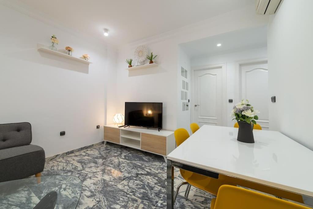 Exclusivo Piso Granada, Parking Privado Opcional Lejlighed Eksteriør billede