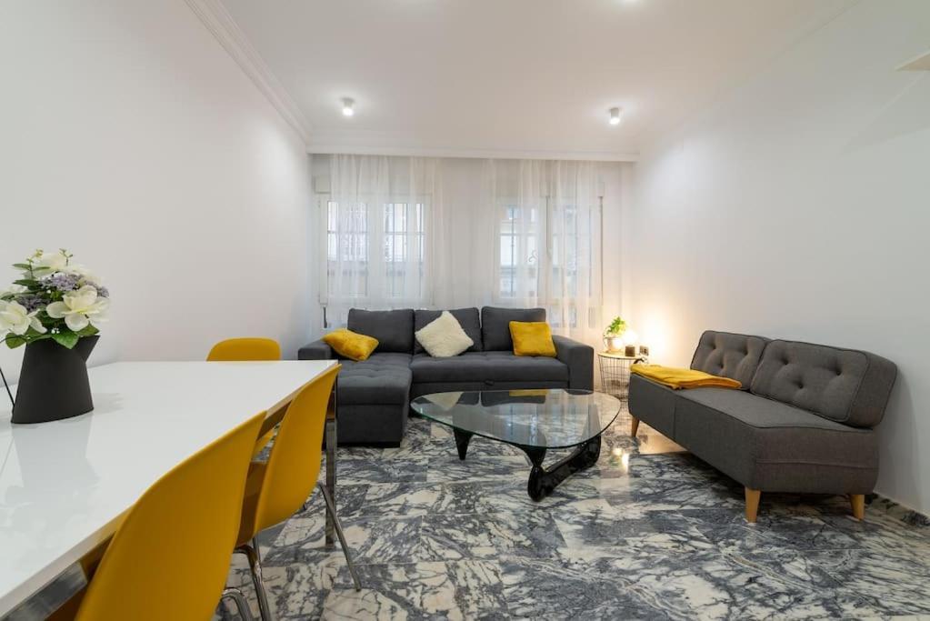 Exclusivo Piso Granada, Parking Privado Opcional Lejlighed Eksteriør billede